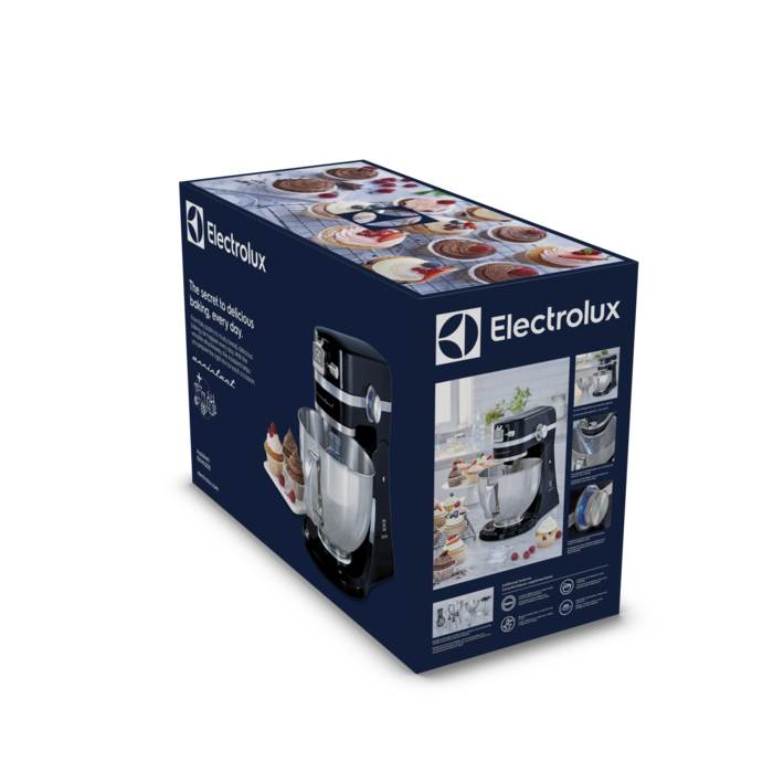 Electrolux - Robot kuchenny - EKM4200
