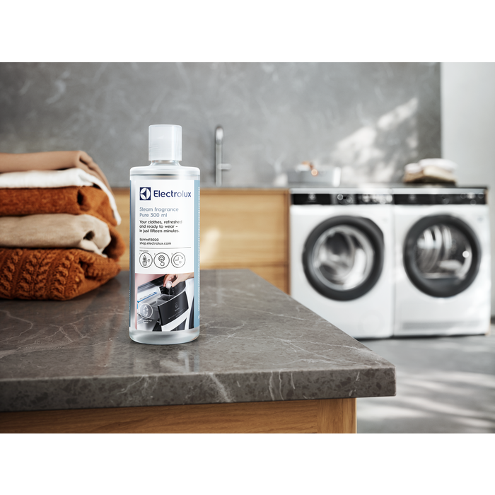 Electrolux - System odświeżania odzieży FreshScent - E6WMFR020