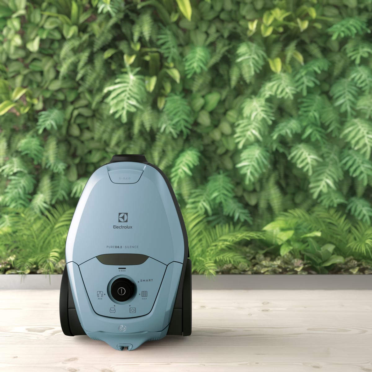 Electrolux - Odkurzacz tradycyjny - PD82-4MB