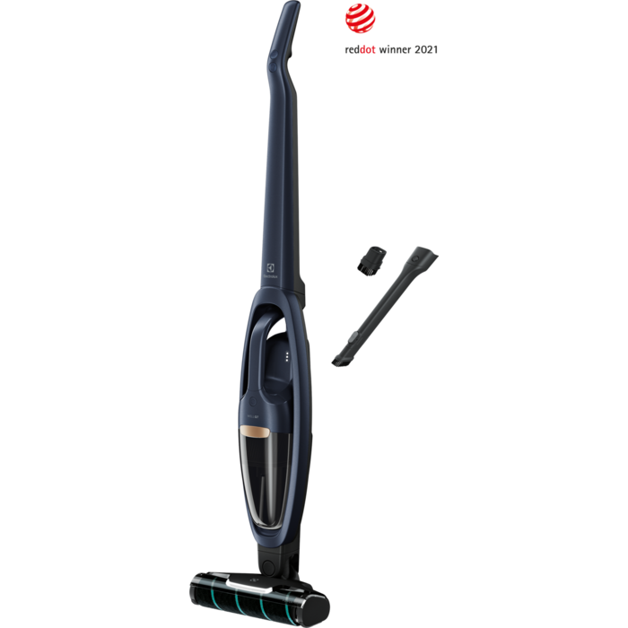 Electrolux - Odkurzacz bezprzewodowy - WQ71-P50IB