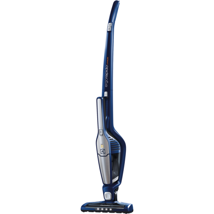 Electrolux - Odkurzacz bezprzewodowy - ZB106ER