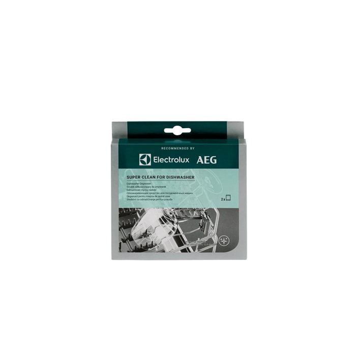 Electrolux M2DCP051 2szt.