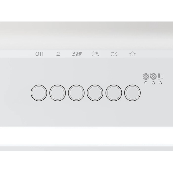 Product Control Panel
