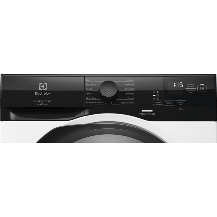 Product Control Panel