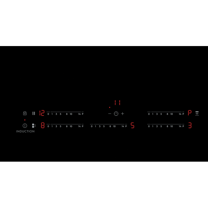 Product Control Panel
