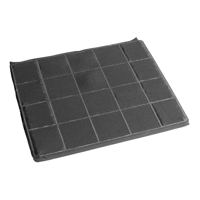 Electrolux Filtr węglowy OdourClean Plus ECFBPL02
