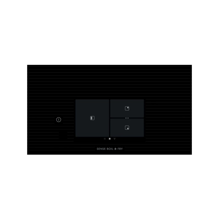 Product Control Panel