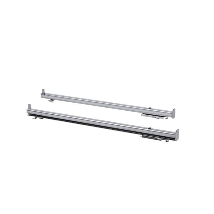Electrolux Zestaw prowadnic teleskopowych do piekarnika, 3 poziomy TR3LV