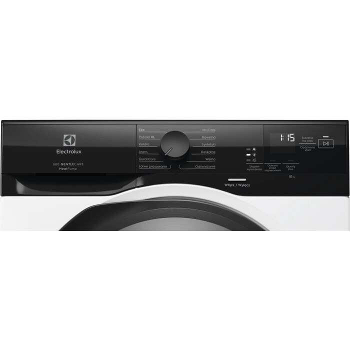 Product Control Panel