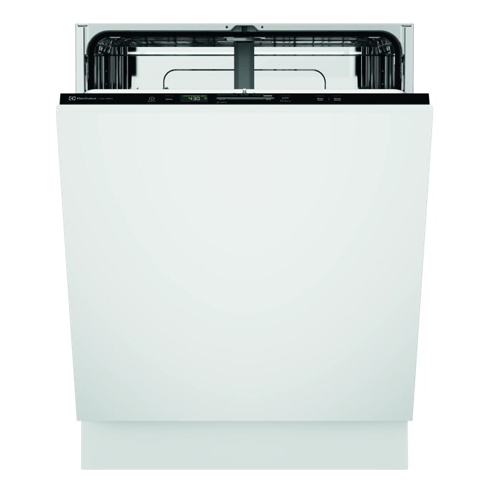 Electrolux Zmywarka do zabudowy 60 cm E62LB100S 600 QuickSelect 2.0