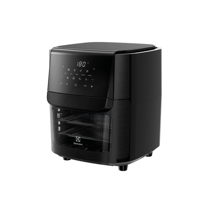 Electrolux Frytkownica beztłuszczowa AirFryer 800 EAF12B