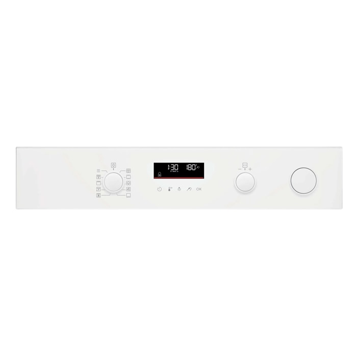 Product Control Panel