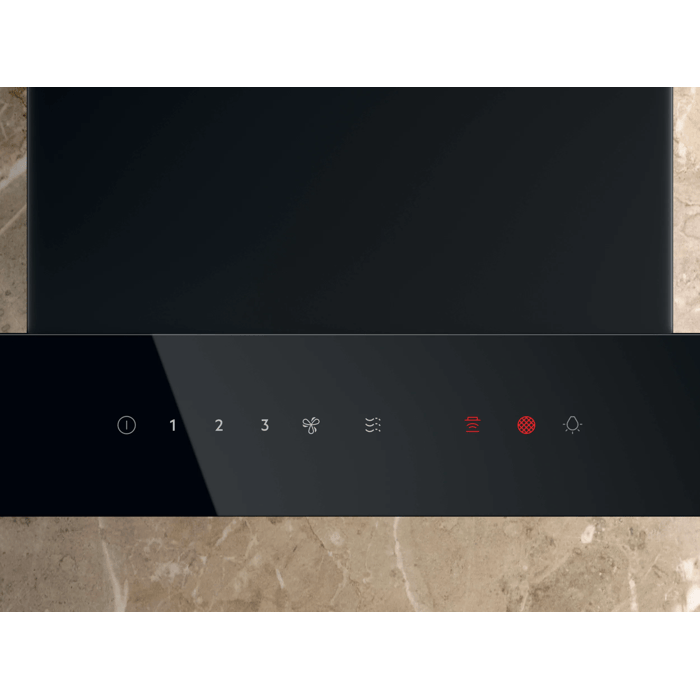 Product Control Panel