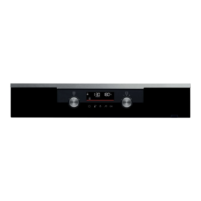 Product Control Panel