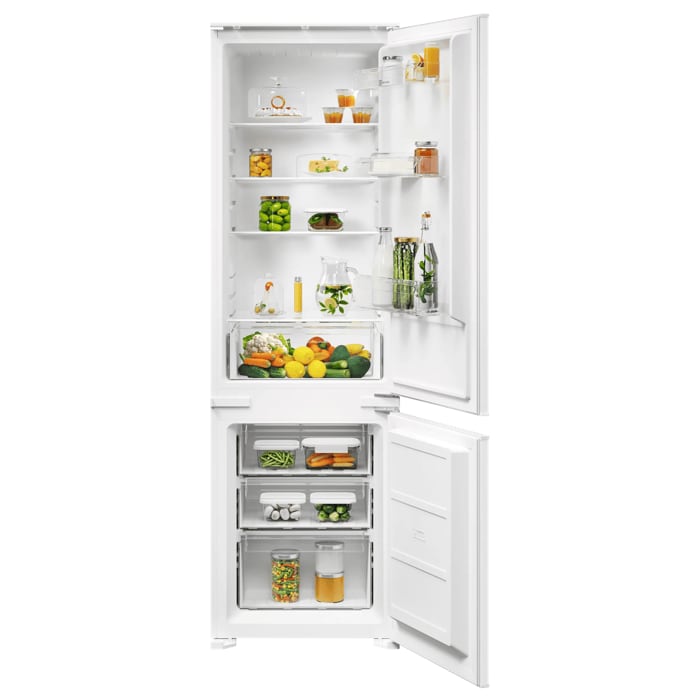 Electrolux ENS3SE18S Funkcje AI 178cm