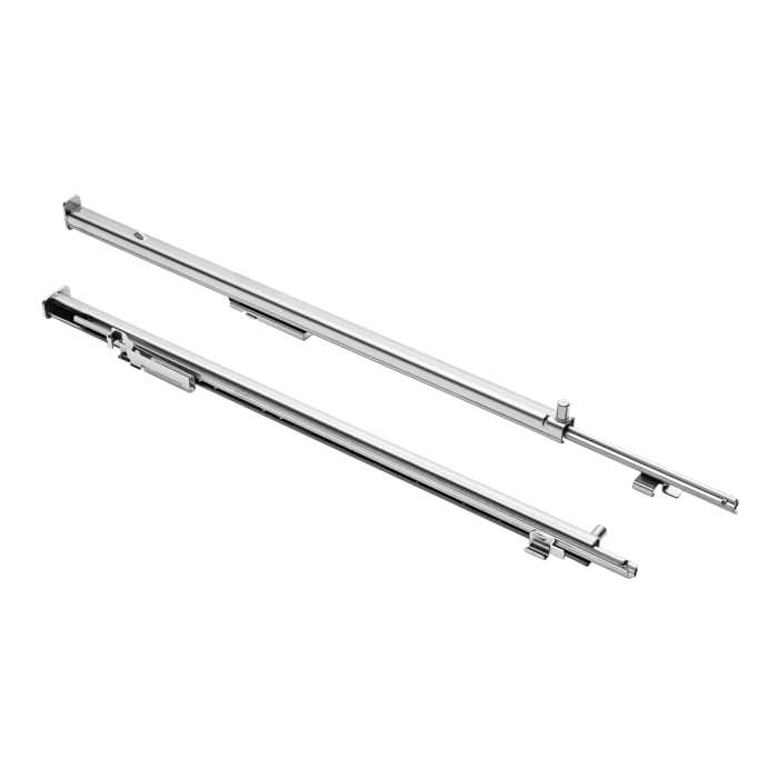 Electrolux Prowadnice teleskopowe, 2 poziomy M1OHTR2N