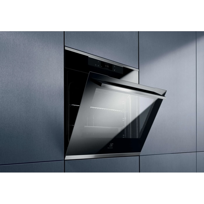 Product in a room environment