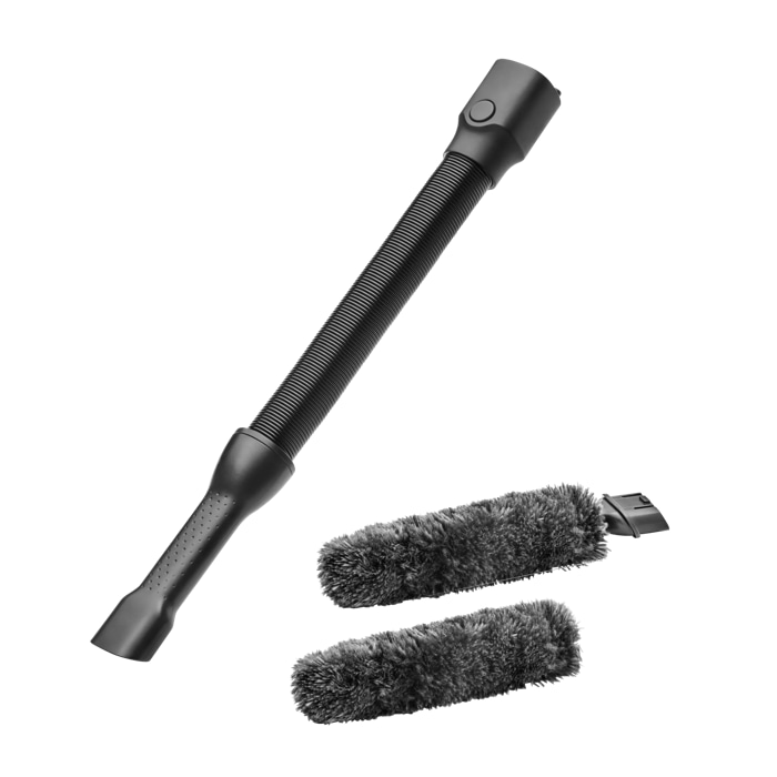 Electrolux Zestaw akcesoriów DUSTER do odkurzaczy bezprzewodowych KIT22