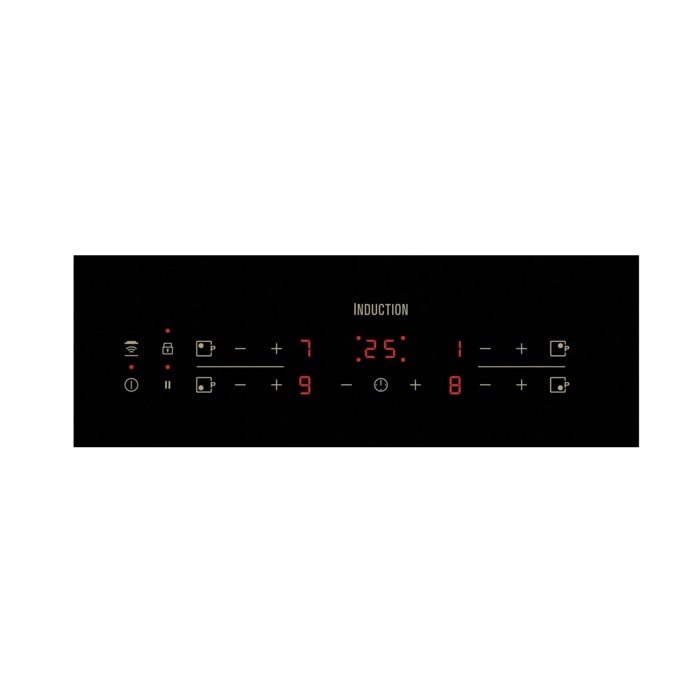Product Control Panel