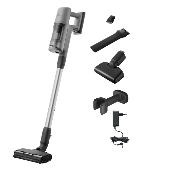 Electrolux Odkurzacz bezprzewodowy 600 PET 50 min EP61AB21UG