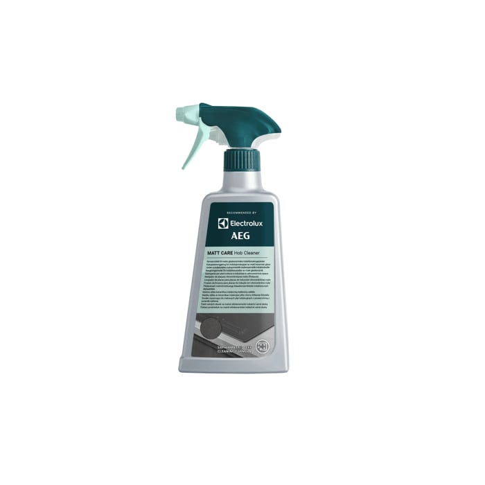 Electrolux Spray Matt Care do czyszczenia płyt indukcyjnych M2HCMC01