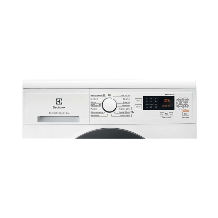 Product Control Panel