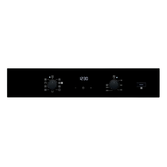 Product Control Panel