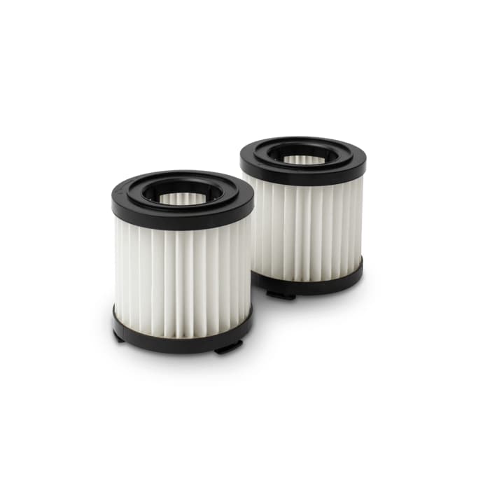 Electrolux Filtr cząstek stałych EF161