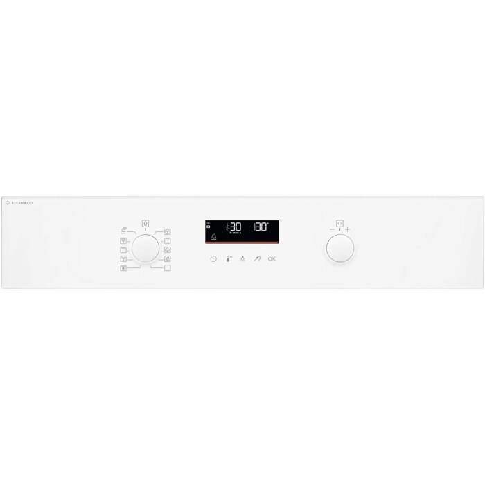 Product Control Panel