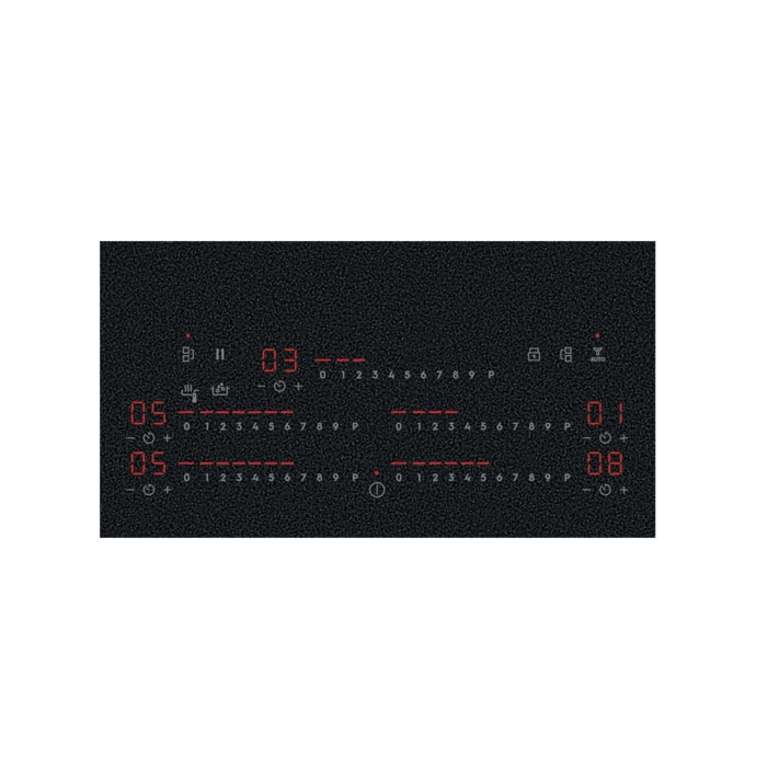 Product Control Panel