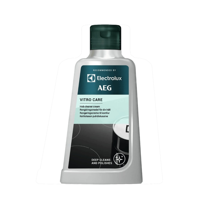 Electrolux mleczko do płyt ceramicznych M3HCC301 300ml