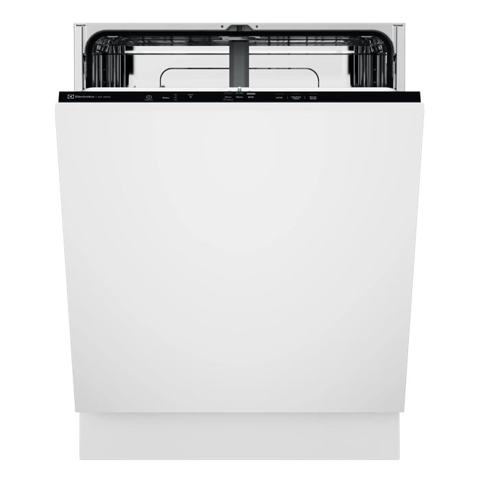 Electrolux Zmywarka do zabudowy 60 cm E52LE110S 500