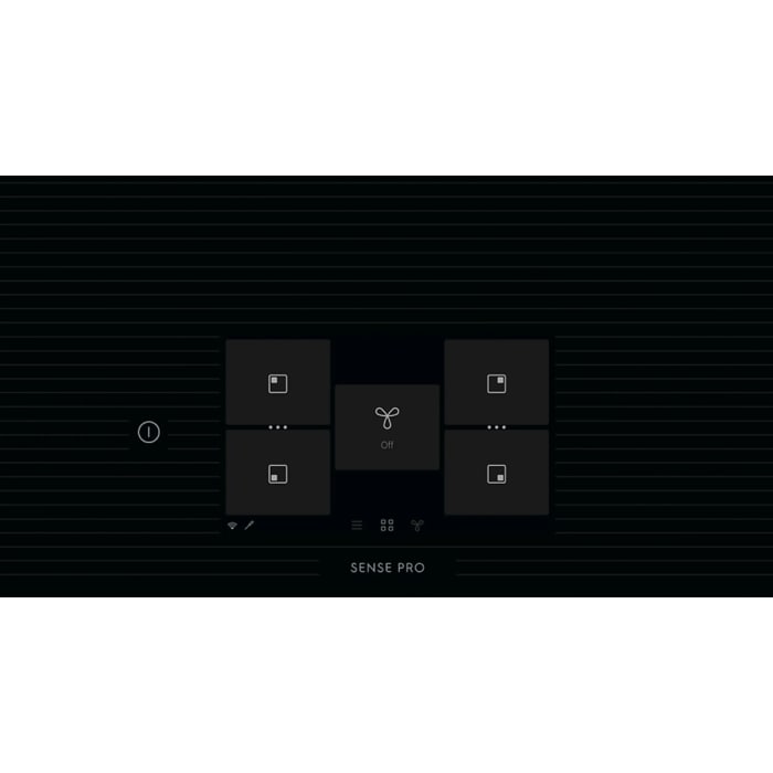 Product Control Panel