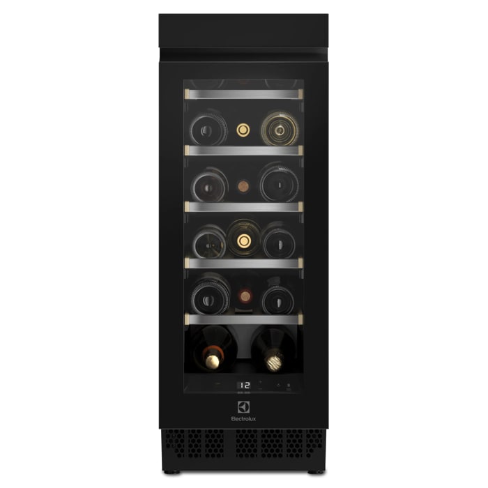 Electrolux Chłodziarka do wina do zabudowy 700 81,8 cm EWUS018B7B