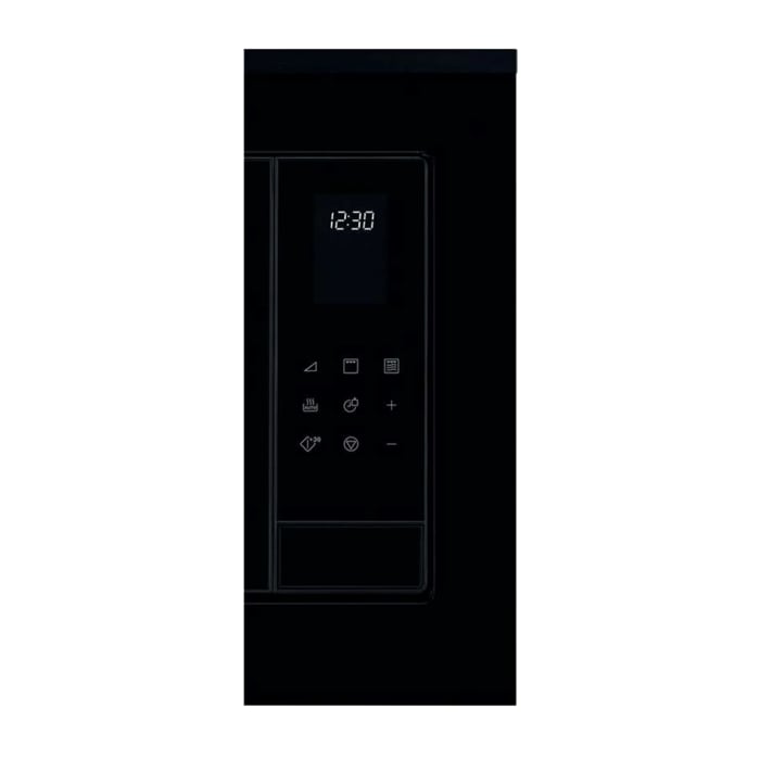 Product Control Panel