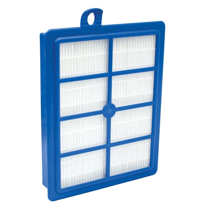 Electrolux Filtr Allergy Plus™ do odkurzaczy tradycyjnych, 1 szt. EFS1W