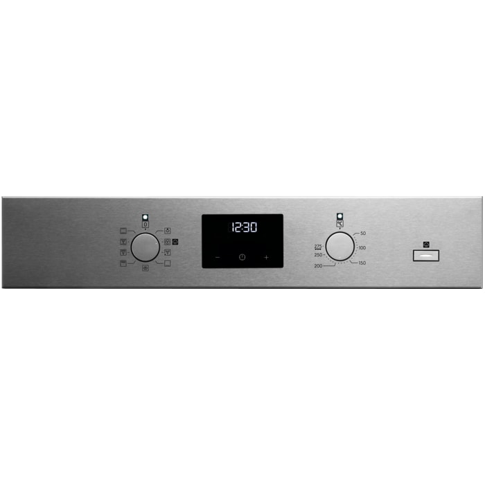 Product Control Panel