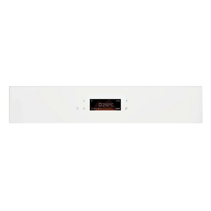 Product Control Panel