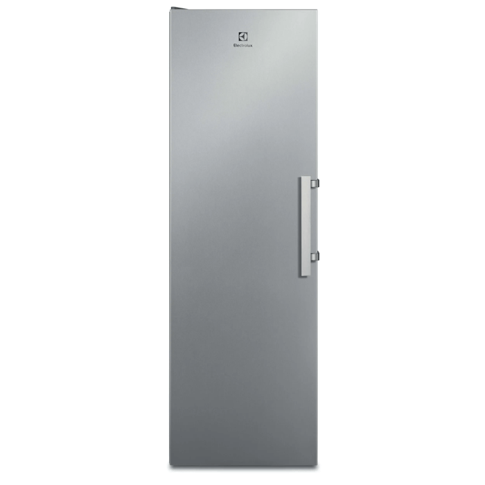 Product with Closed Door