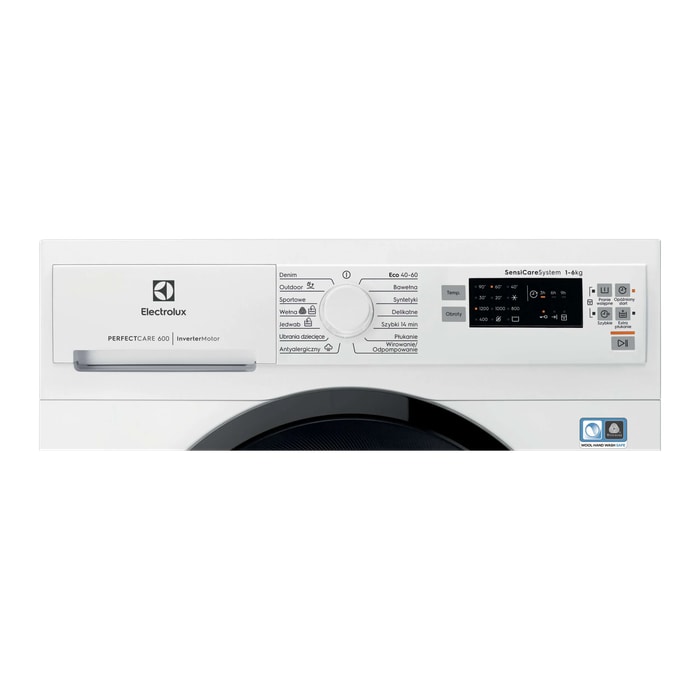 Product Control Panel