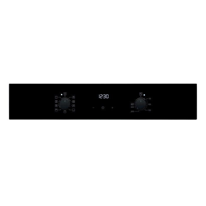 Product Control Panel