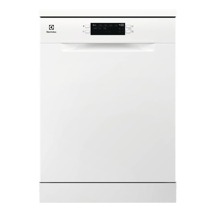 Electrolux Zmywarka wolnostojąca 60 cm E52SE100SW 500