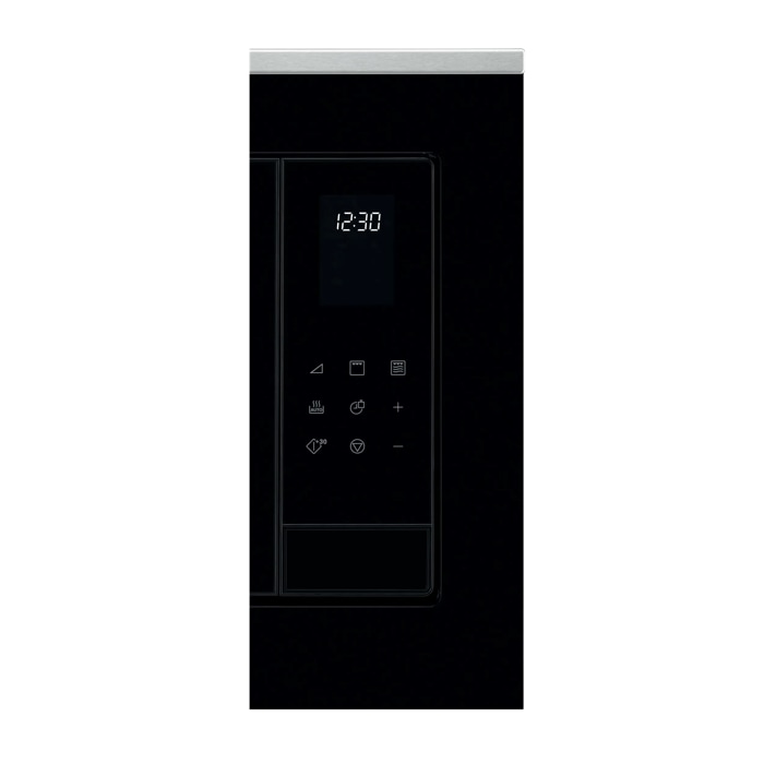 Product Control Panel