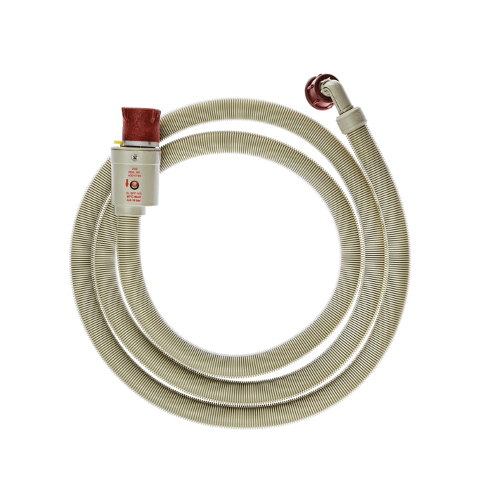 Electrolux Wąż doprowadzający Safety System E2WIS250A