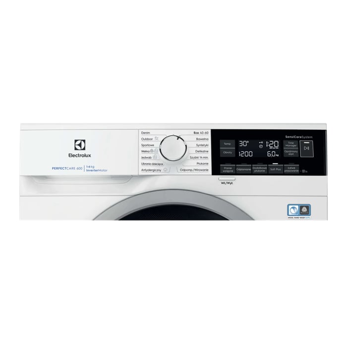 Product Control Panel