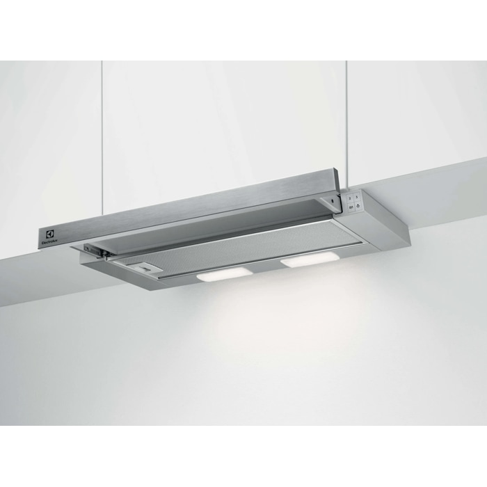 Electrolux LFP226S Szary