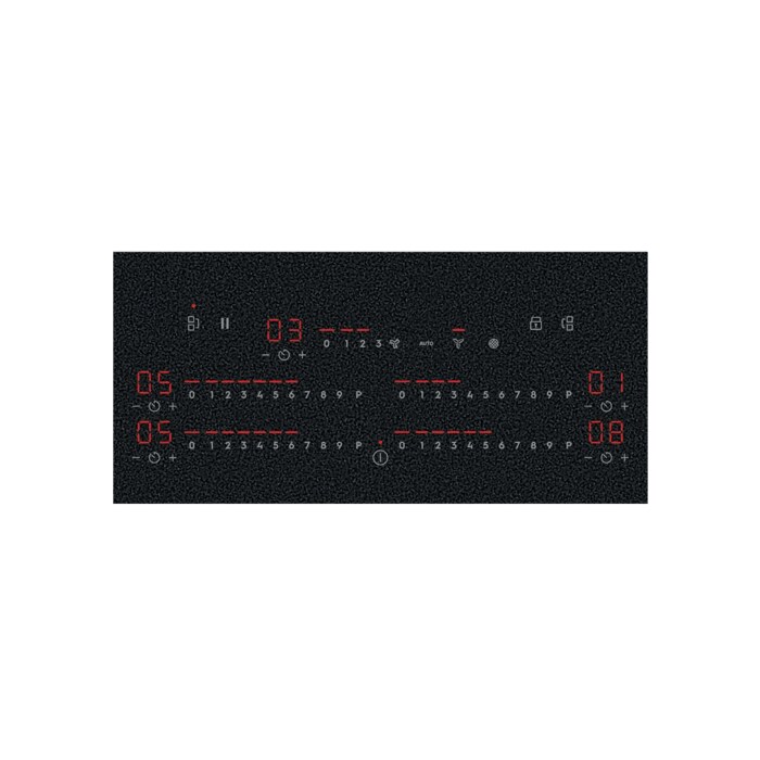 Product Control Panel