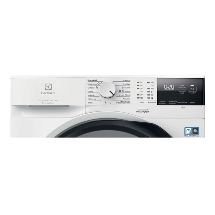 Product Control Panel