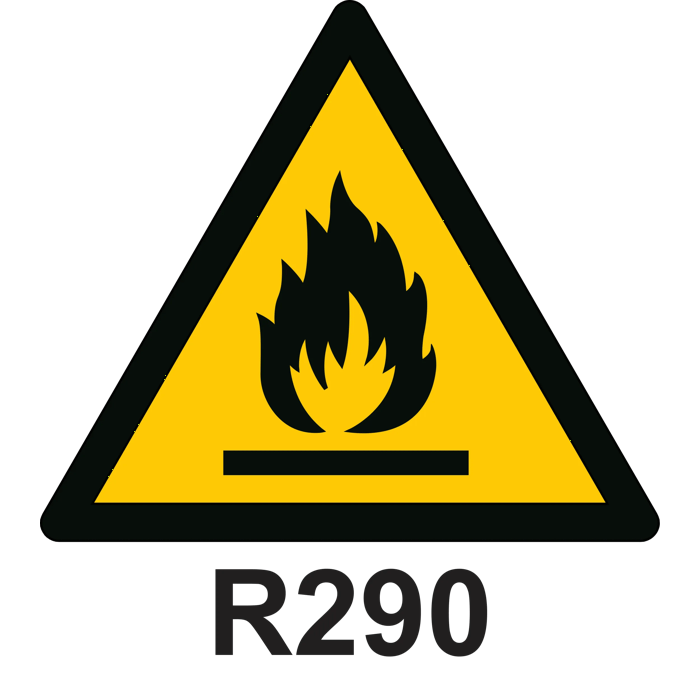 Czynnik chłodniczy R290