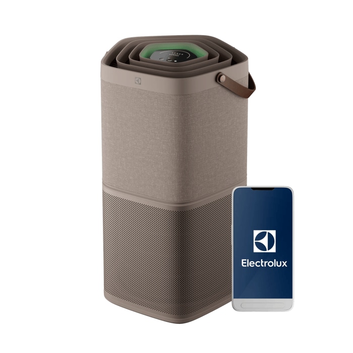 Electrolux Oczyszczacz powietrza Pure 600 522 m3/h EPO60571BG